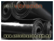 neopreno g2 ANTIVIBRACION